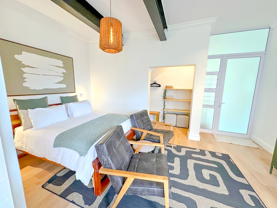 To Let 1 Bedroom Property for Rent in Keurboomstrand Western Cape